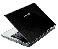 Gigabyte Q1458M