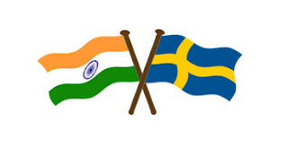 Spotlight : Cabinet approves MoU between India, Sweden on IPR 