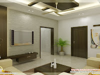 Interior Decoration Of Living Room