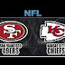 Live Stream NFL 2017 San Francisco 49ers vs Kansas City Chiefs | Watch Online HD