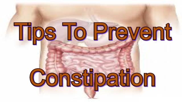 6 Essential and Helpful tips to prevent constipation for Better Health