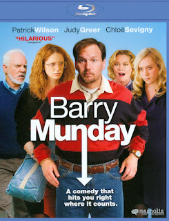 Barry Munday [BD25] *Subtitulada