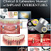 Clinical and Laboratory Manual of Implant Overdentures 