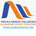 Loker CV Mitra Dunia Palletindo Packaging Offset Printing Semarang Marketing