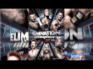 WWE Elimination Chamber 2013 Official Theme Song: "The Crazy Ones" World Wrestling Entertainment Online HD 720p/1080p quality Youtube.com, Dailymotion.com,Nowvideo,YouWach, Putlocker, Sockshare .... WWE Elimination Chamber 2013 Official Theme Song: "The Crazy Ones"