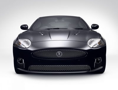 Jaguar XK Gallery