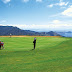 Clube de Golf Santo da Serra, Ilha da Madeira