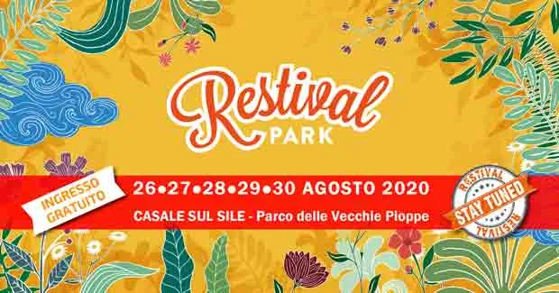 Restival Park Casale sul Sile
