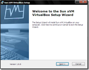 SunxVM1