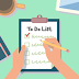 TO DO LIST