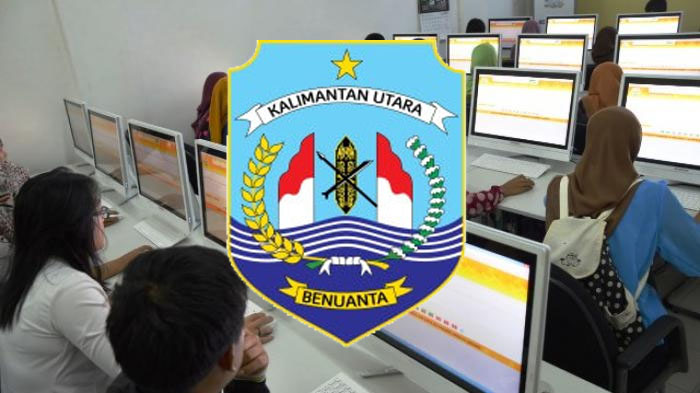 RESMI Inilah Jadwal Pelaksanaan Seleksi Kompetensi Dasar (SKD) CATCPNS Formasi Umum Pemerintah Provinsi Kalimantan Utara Tahun 2017