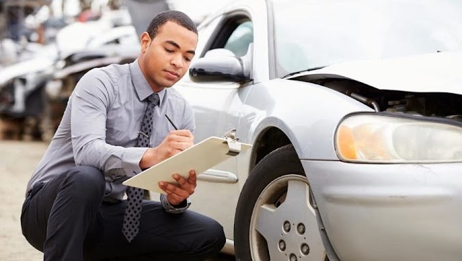 Auto Insurance - What Factors Determine Rates