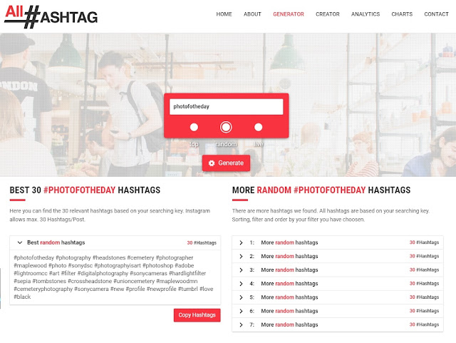 allhashtag-generator