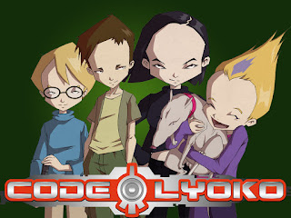 Animasi Code Lyoko Episode 1 95 Dubbing Bahasa  Indonesia  