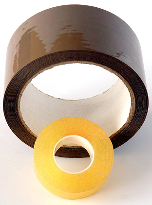 An Overview Of Pressure Sensitive Tape