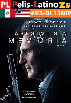 Asesino sin memoria [2022] [WEB-DL] [1080P] [Latino] [Inglés] [Zippyshare]