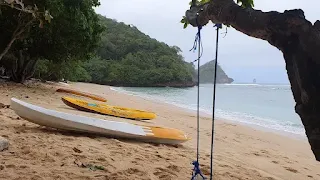 Pantai Gatra Malang