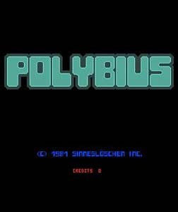 Creepysterror polybius