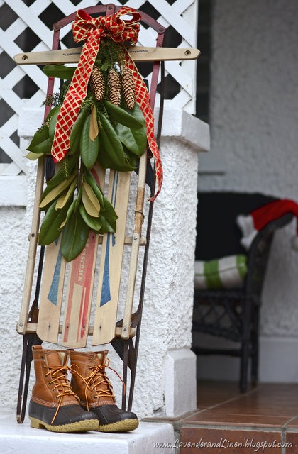 Sled