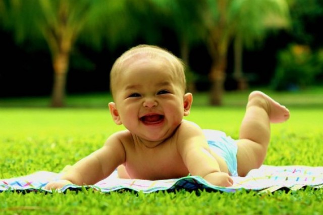 4 macam makanan penambah berat badan bayi 