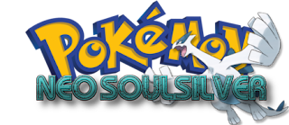 Pokemon Neo SoulSilver (NDS)
