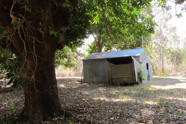 2011.08.13 at 12h50m31s Breeza Station, Lakefield National Park