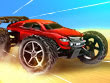 Game Monster Truck Challenge