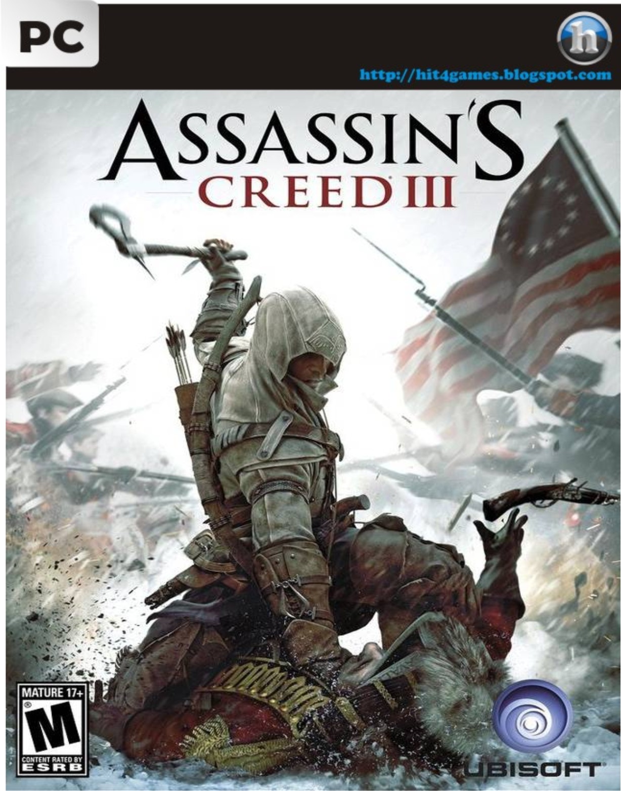 assassins creed 3 pc download