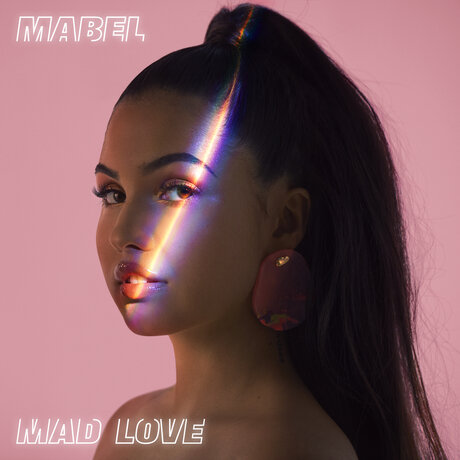 Mabel - Mad Love [2019]