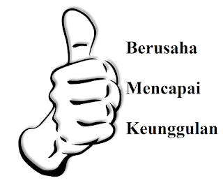 Berusaha mencapai keunggulan - salah satu kebiasaan manusia untuk mencapai kesuksesan. Yang dimaksud dengan berusaha mencapai keunggulan adalah berusaha dengan tekun dan terus menerus untuk mencapai keunggulan dalam hidup