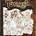 Tormenta RPG: O Panteão