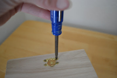 decorative wood project plans
