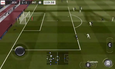  The graphics of this game are more hd so that they are solid to play FTS 19 Update Transfers & Kits European League