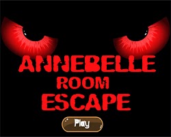 Juegos de Escape Annebelle Room Escape