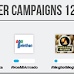 Top Twitter Campaigns: a dicembre svetta Coca Cola Italia con quasi 38.000 tweet