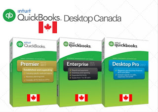 Quickbooks Desktop Free Download | Canada