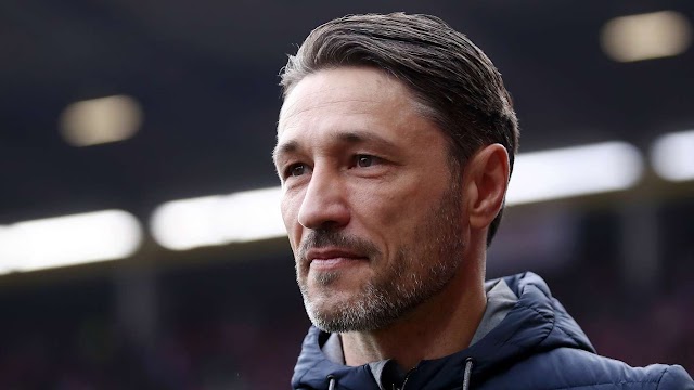 Kovac eyes steady progress at Bayern as Robben returns to full training