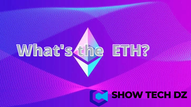 What's the  Ethereum?
