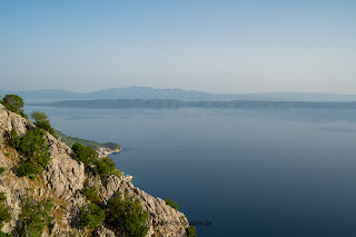 Landschaftsfotografie Kroatien Makarska Riviera Olaf Kerber