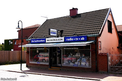 Kävlinge radio tv