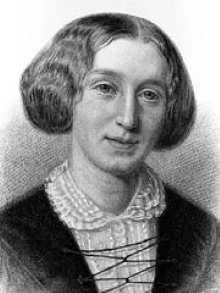 George Eliot I Am Lonely