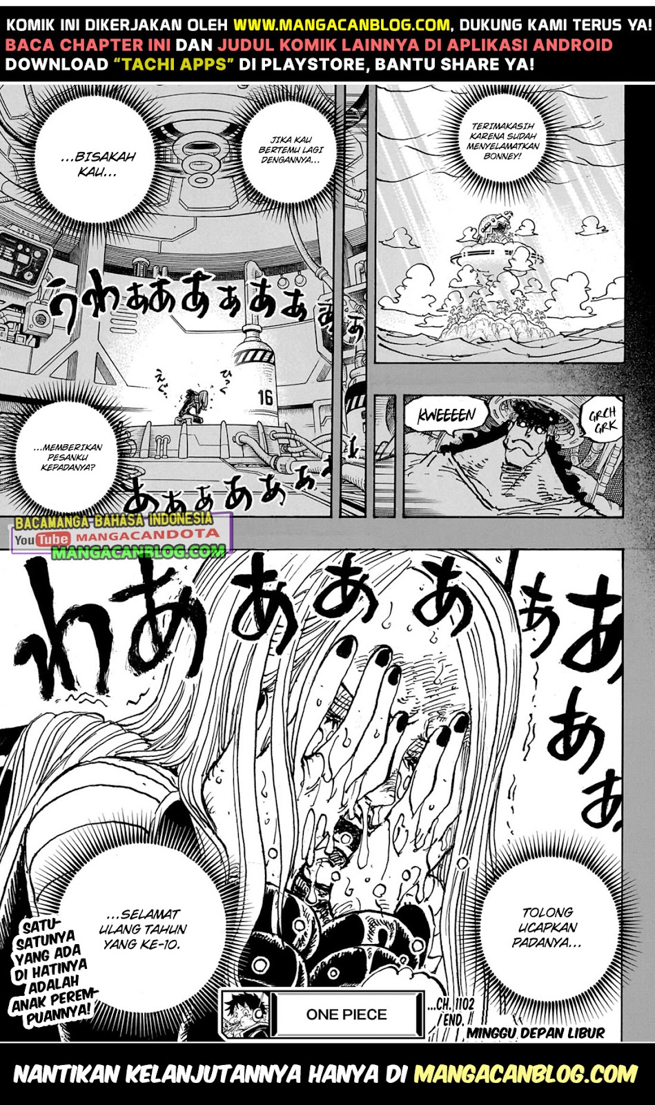 Dilarang COPAS - situs resmi www.mangacanblog.com - Komik one piece 1102 - chapter 1102 1103 Indonesia one piece 1102 - chapter 1102 Terbaru 18|Baca Manga Komik Indonesia|Mangacan