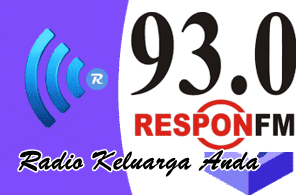 Respon Radio 93.0 fm Padang