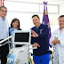 INVIERTEN EN EQUIPAMIENTO PARA EL HOSPITAL INFANTIL DE TLAXCALA