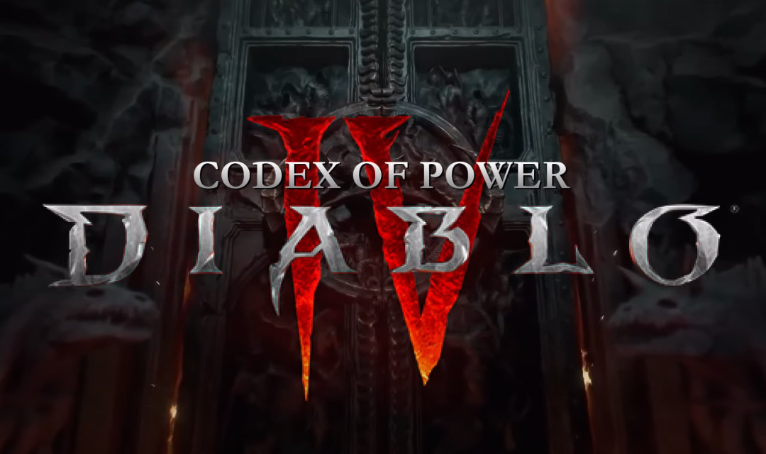 The Power of the Codex