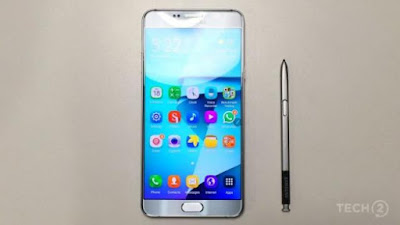 Samsung Galaxy Note 7 