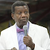 My friends left me for serving non-alcoholic drinks, Pastor Adeboye reveals