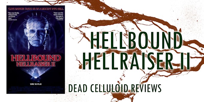 Hellraiser II: Hellbound (1988)