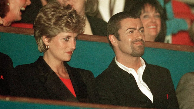Did Princess Diana Ever Meet Freddie Mercury?