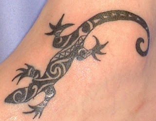 Tatuagens animais